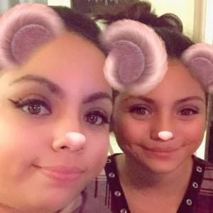 Meet your Posher, Ariana